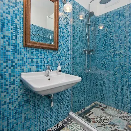 Appartement Authentic Art
