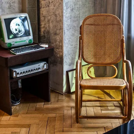 Appartement Authentic Art