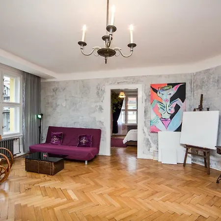 Appartement Authentic Art