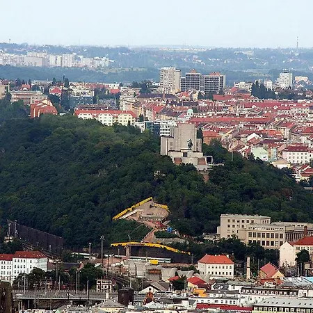 Authentic Art * Praag
